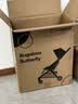 博格步（BUGABOO）Bugaboo Butterfly 博格步轻便婴儿推车多功能可登机 砂砾棕 实拍图