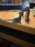韶音（SHOKZ）OpenSwim Pro 2 骨传导蓝牙耳机无线运动跑步骑行健身开放式不入耳游泳耳机 鲸鱼灰 智能穿戴设备 实拍图