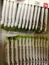 良品铺子酥脆薄饼海苔味300g薄脆饼干海苔饼干儿童零食独立小包装休闲零食 实拍图
