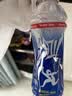 农夫山泉尖叫电解质水 功能运动饮料 西柚味多肽型550ml*15瓶 饮品 实拍图
