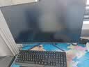 联想(Lenovo)台式机英特尔酷睿i7/独显商务办公设计剪辑游戏二手电脑整机 配置六  酷睿i5 16G 740G双硬盘 24寸 实拍图
