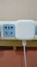 Apple/苹果 60W type-c充电线-1米 usb-c手机数据线 原装旗舰店苹果iPhone 18 Pro Max iPad快充线 实拍图