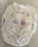 好奇（Huggies）金装小黑洞拉拉裤XXXL58(17kg以上)尿不湿【速干不易红】 实拍图