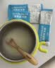 小皮（Little Freddie）有机高铁侠大米粉20g尝鲜装6月+宝宝辅食婴儿米糊 实拍图