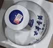 古井贡酒 青花大坛 浓香型白酒 50度 2.5L*1坛 坛装 口粮酒 实拍图