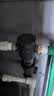 海尔（Haier）前置过滤器全屋家用净水器HP-05升级迭代款40微米双网反冲洗大通量管道过滤器 全屋家用净水器 实拍图