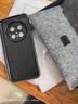 言臣适配华为mate70pro手机壳镜头全包防摔真皮华为mate70pro+手机壳超薄散热高级感商务风男款保护套 【优雅黑】高端真皮|镜头全包|气囊防摔 华为 Mate70Pro /优享版/Pro+通 实拍图