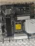 微星（MSI）PRO B760M-A DDR4 II 游戏电脑主板 支持 CPU 14600KF/14400F/14490F(Intel B760/LGA 1700) 实拍图
