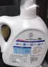 威露士清可新洗衣液松木香12斤全瓶组合装（3L+1L*3）除菌【品质严选】 实拍图