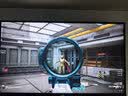泰坦军团27英寸2K升级245Hz HDR400高亮版硬件低蓝光护眼 菜单软件出厂校色FPS三角洲1ms电竞显示器P2710R3 实拍图