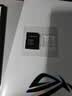 Sandisk闪迪256GB TF(MicroSD)内存卡4K极速金卡A2 V30 U3兼容大疆Pocket3/4P/Action 6运动相机/无人机存储卡 实拍图