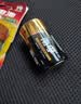南孚1号碱性电池2粒 大号D型电池 适用于热水器/煤气燃气灶/手电筒/电子琴/挂钟等 LR20-2B 实拍图