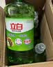 立白茶籽洗洁精4kg 99%除菌高效去油除味宝宝餐具果蔬适用食品可用 实拍图