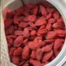杞里香红枸杞子特优级大果枸杞250g小袋装新货宁夏中宁头茬免洗构苟杞茶 实拍图