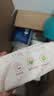 家优先纯水湿巾80片儿童手口可用宝宝儿童湿巾纸带盖温和清洁无刺激 【热销爆款】手口湿巾80抽*5包 实拍图