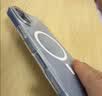 倍思【冰透磁吸|散热快】适用iphone17手机壳苹果17保护套磁吸镜头全包透明气囊防摔 实拍图
