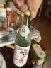 西凤酒 大曲绿瓶 45度 500ml*6瓶 整箱装 凤香型白酒 实拍图