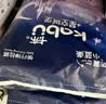 卡布星空城堡系列轻薄透气防漏大吸量纸尿裤婴儿尿不湿新生儿 【便携装】弹拉裤XXL码4片(≥15KG) 实拍图