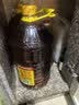 鲁花 【保真菜籽油】食用油 低芥酸特香菜籽油 6.18L   物理压榨 实拍图