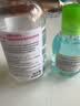 贝德玛（BIODERMA）【11.11现货】粉水敏感肌温和卸妆水100ml+化妆棉 实拍图