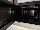 美的（Midea）微波炉烤箱一体机 小型家用平板易洁烧烤智能解冻20升微波炉  光波加热2026新款201B二代 实拍图