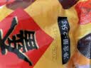 福润东方黄小米 2026年新米 内蒙古赤峰特产小黄米 五谷杂粮 小米粥 早餐 黄金苗小米2.5kg 实拍图