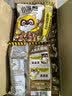 统一小浣熊 滋滋烤肉味干脆面 35g*30包 整箱装儿时美食干脆面方便面 实拍图