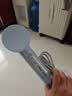 美的（Midea）【晒单返30】高速吹风机新品 66亿等离子护发电吹风家用速干大功率负离子精油润养FG301生日礼物 实拍图