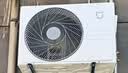 小米空调 巨省电 2匹挂机 一级能效 外机双排纯铜管 KFR-50GW/N2A1【整机免费十年包修】 实拍图