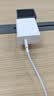 vivo iQOO120W Type-C闪充套装 iQOO13充电器Z9充电器适用于iqoo小米华为荣耀OPPO手机笔记本电脑i通用 实拍图