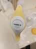 美德乐（Medela）手动吸奶器和韵舒悦版手动吸乳器大吸力 实拍图