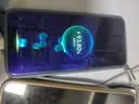 【京东快递】120w快充type-c数据线适用vivo双引擎80加长tpye-c充电线6a安卓pro闪充x100超级快充 2米正品快充线【纯铜】 实拍图