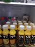 农夫山泉100%纯果汁NFC橙汁300ml*10瓶整箱鲜果饮料礼盒 实拍图