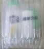 立邦开学季墙面修复补墙漆防水滚筒去污神器翻新荷净乳胶漆白色500g 实拍图