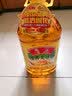 鲁花 食用油   大豆油 5L 非转基因 实拍图