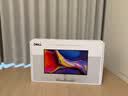 戴尔（DELL）27英寸2K IPS硬件防蓝光 144Hz 99%sRGB 65w Type-C 双音响 旋转升降电脑显示屏 S2725DC 实拍图