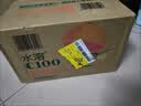 农夫山泉水溶C100柠檬味复合果汁饮料250ml*12瓶组合 满足每日所需维生素C 实拍图