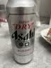 Asahi朝日超爽啤酒 500ml*24听  整箱装京东自营 实拍图