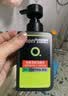 曼秀雷敦男士专用冰爽活炭洗面奶150ml 清洁去黑头控油洁面乳送男生礼物 实拍图