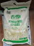 香雪面粉 美味富强粉 小麦粉 中筋面粉10斤 适合蒸煮 实拍图