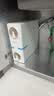 安吉尔哪吒高速全厨净水器1600G家用净水器10年长效RO膜厨房专用净水机J3779-ROC216 实拍图