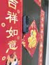 360可视门铃6Pro 500万超清画质家用监控智能门铃电子猫眼摄像头超清夜视远程通话包裹快递看护 实拍图