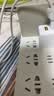 倍思苹果充电器iPhone15/14充电头PD20W多口快充头USB/Type-C插头适用iPad/13ProMax华为小米手机平板 实拍图