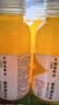 农夫山泉力量帝维他命水 柑橘风味 功能运动饮料 250ml*12瓶 量贩装 实拍图