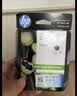 惠普（HP）805原装黑色双支装标容墨盒 适用hp deskjet 1210/1212/2330/2332/2720/2729/2722打印机 实拍图