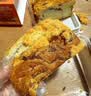 升级版红豆松松吐司面包360g 实拍图