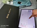 读书郎（readboy）学习机T5护眼平板13.2英寸学生平板学练机家教机护眼平板英语点读机小初高同步AI精准学8+8+256G 实拍图