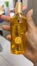施华蔻（Schwarzkopf）金致润养瞬柔精油75ml 修护受损 免洗滋养 改善毛躁分叉 亮泽顺滑 实拍图