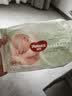 好奇（Huggies）小森林纸尿裤NB66片(5kg以下)尿不湿心钻【纯净0添加】 实拍图