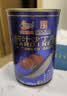 古龙茄汁沙丁鱼罐头 即食海鲜罐头熟制拌饭浇头酱中华老字号425g*3罐 实拍图
